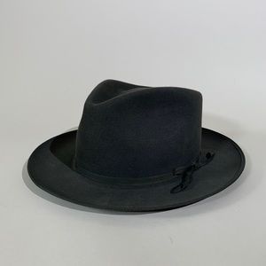 Stetson Stratoliner Fedora Fur Felt